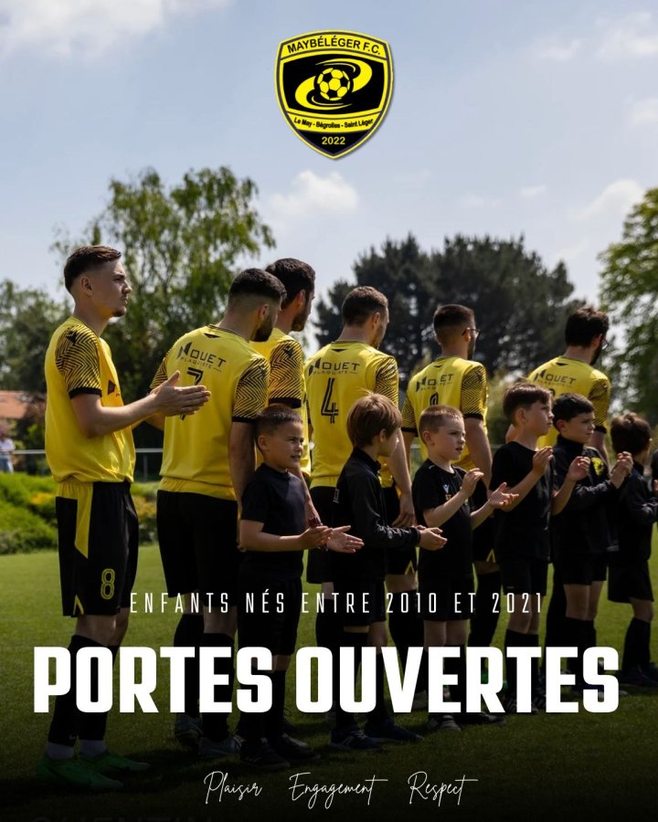 PORTES OUVERTES AU MBL