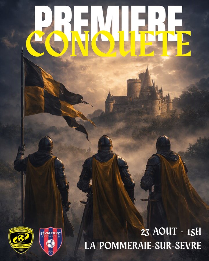 COUPE DE FRANCE - T1