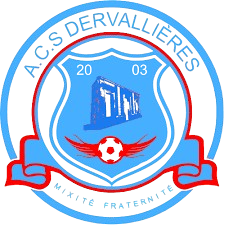 ACS DERVALLIERES