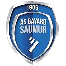 AS SAUMUR BAYARD