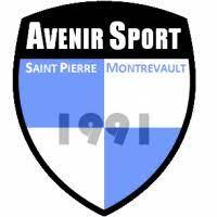 AS ST PIERRE MONTREVAULT