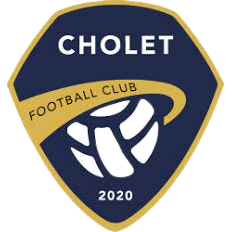 CHOLET FC 2020