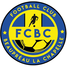 FC BEAUPREAU LA CHAPELLE