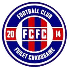 FC LE FUILET CHAUSSAIRE 2