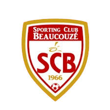 SC BEAUCOUZE 3