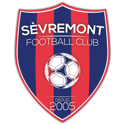 SEVREMONT FC