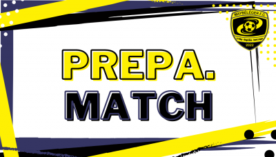 PREPARATION COMPETITION