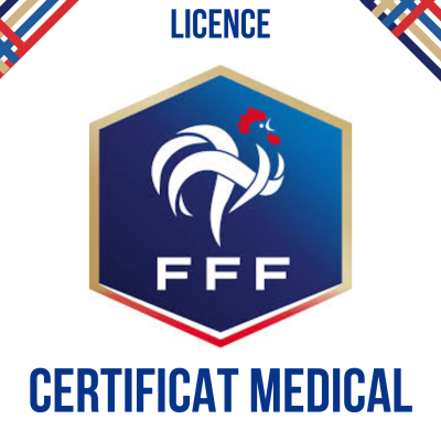 CERTIFICAT MÉDICAL