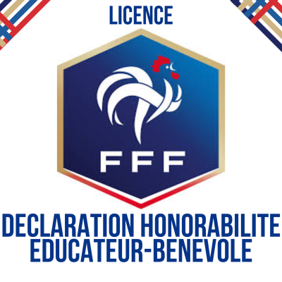 ATTESTATION HONORABILITE EDUCATEUR-BENEVOLE
