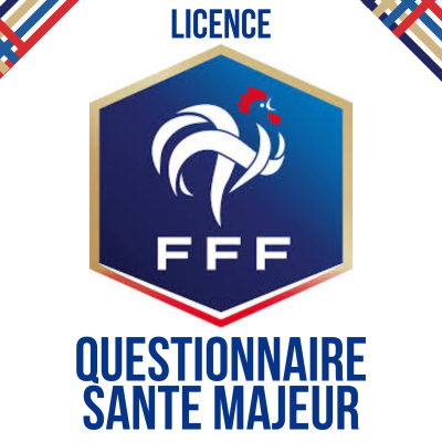 QUESTIONNAIRE SANTÉ MAJEUR